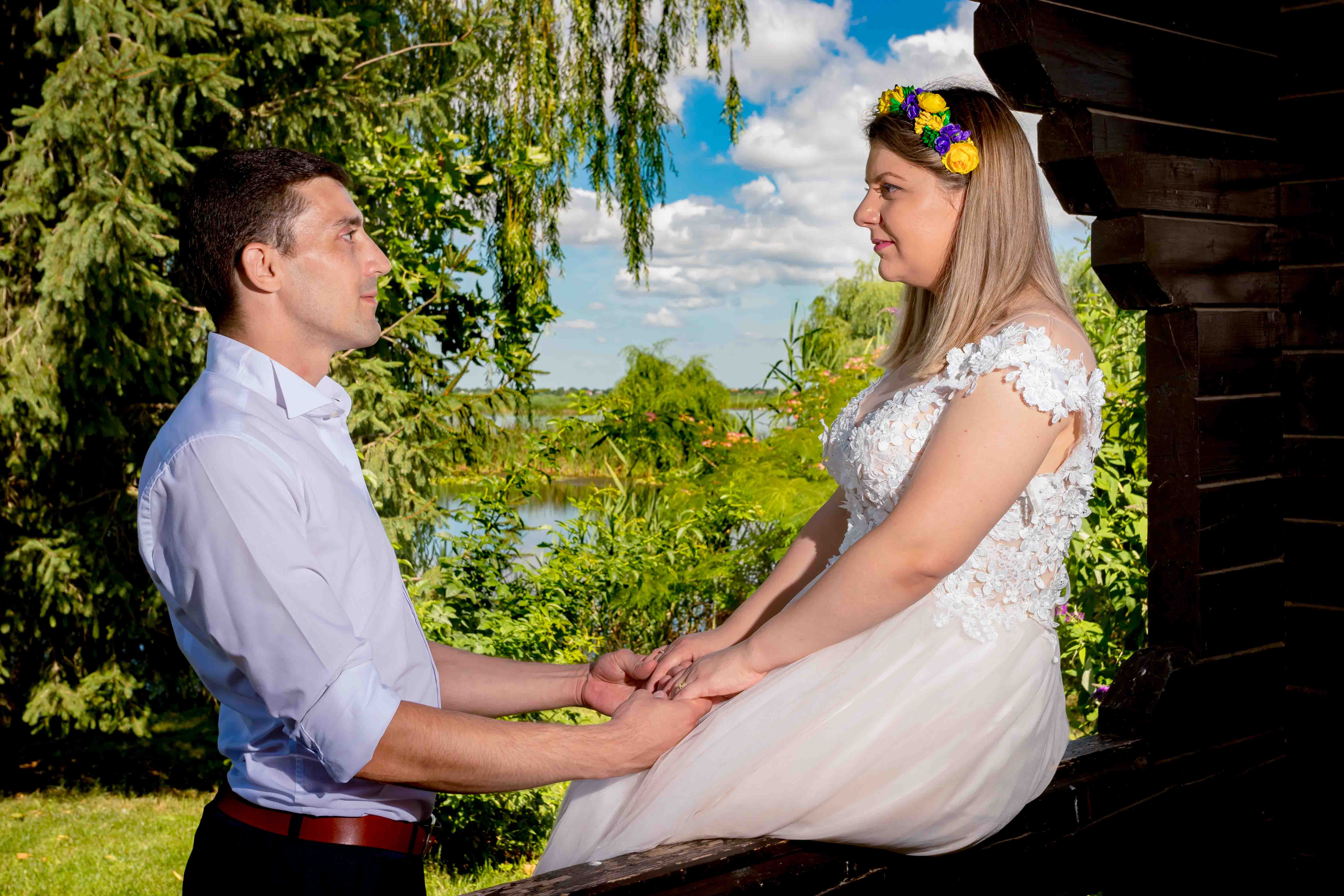 trash the dress, fotograf nunta, fotograf nunta Bucuresti